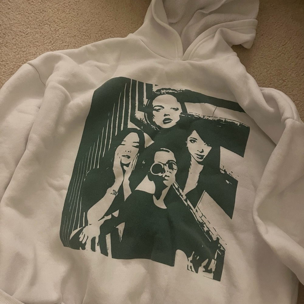 Edikted sweatshirt